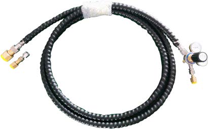 RF-JFP Portable SF6 Refilling hose